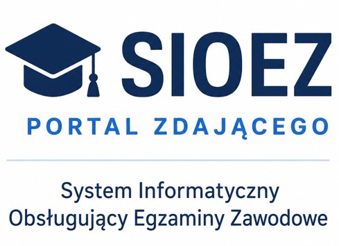 Portal Zdajacego SIOEZ